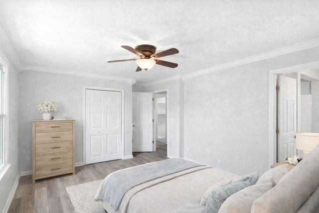 211 General Forrest Dr, Springfield, TN 37172