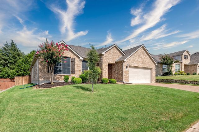 512 Peterhouse Drive, Mckinney, TX 75071