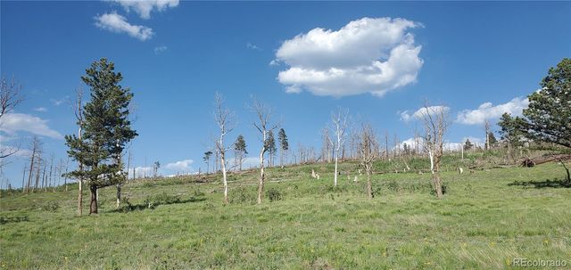 Lot 2120 Sigler Drive, Fort Garland, CO 81133
