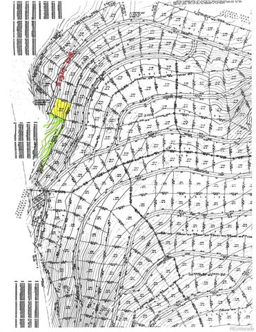 Lot 2120 Sigler Drive, Fort Garland, CO 81133