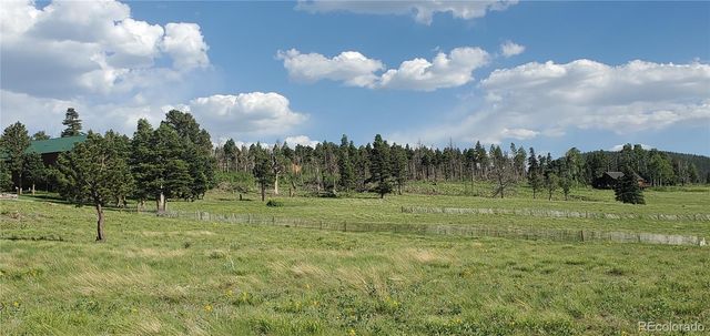Lot 2120 Sigler Drive, Fort Garland, CO 81133