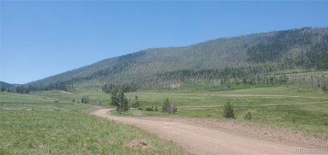Lot 2120 Sigler Drive, Fort Garland, CO 81133