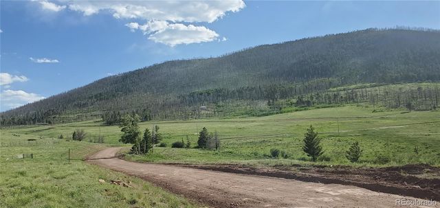 Lot 2120 Sigler Drive, Fort Garland, CO 81133