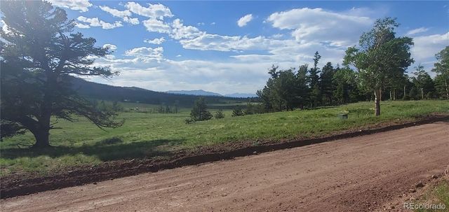 Lot 2120 Sigler Drive, Fort Garland, CO 81133