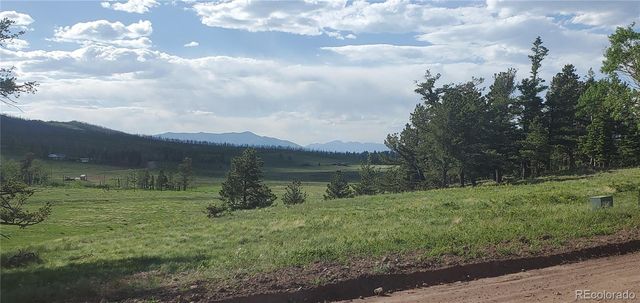 Lot 2120 Sigler Drive, Fort Garland, CO 81133