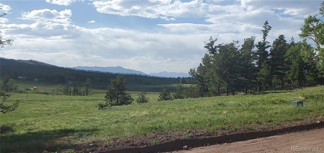 Lot 2120 Sigler Drive, Fort Garland, CO 81133
