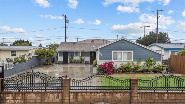 11228 Blythe, Sun Valley, CA 91352