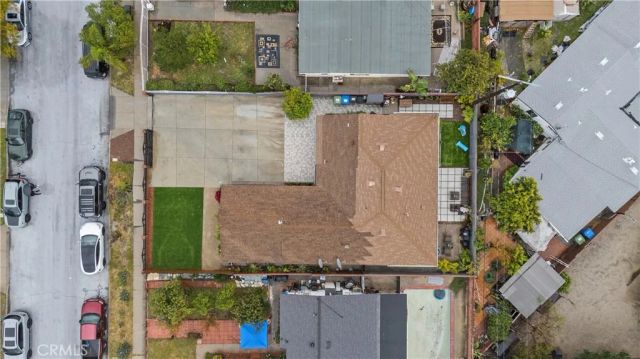 11228 Blythe, Sun Valley, CA 91352