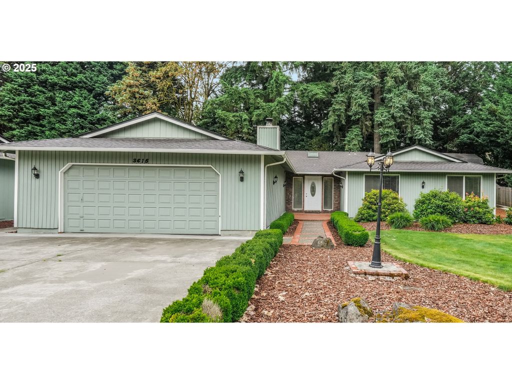 3615 Ne 102ND St, Vancouver, WA 98686