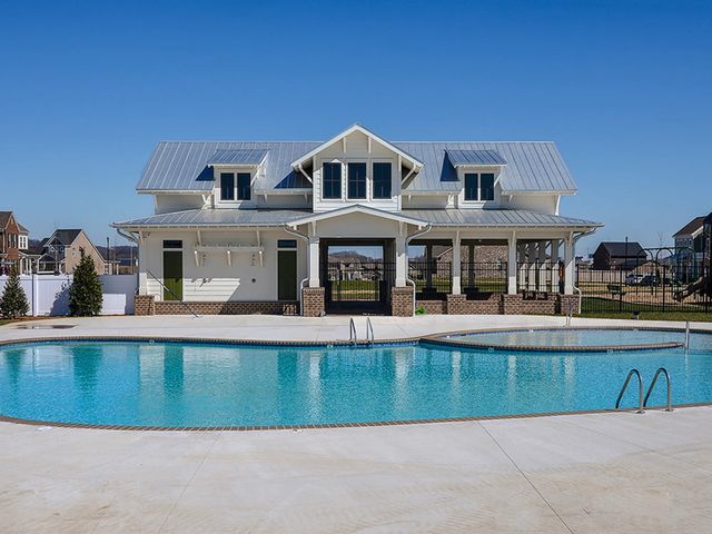 1097 June Wilde Ridge Road, Spring Hill, TN 37174