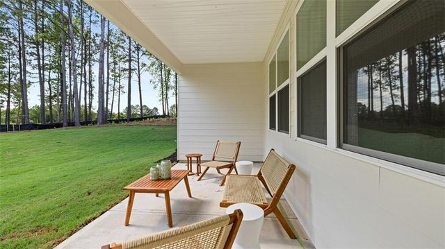 58 Weymouth Drive, Locust Grove, GA 30248