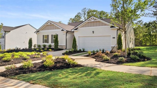 58 Weymouth Drive, Locust Grove, GA 30248