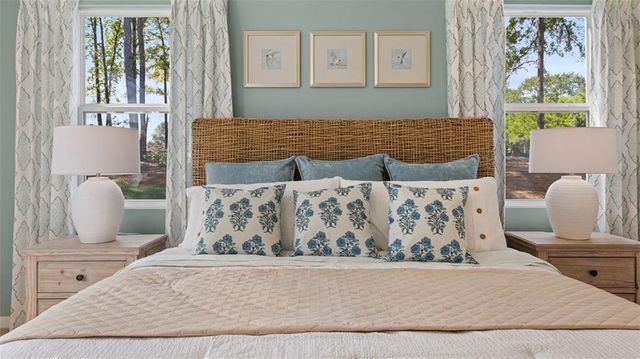 58 Weymouth Drive, Locust Grove, GA 30248