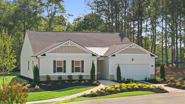 58 Weymouth Drive, Locust Grove, GA 30248