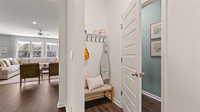 58 Weymouth Drive, Locust Grove, GA 30248