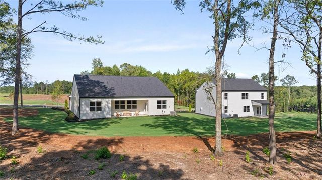 58 Weymouth Drive, Locust Grove, GA 30248