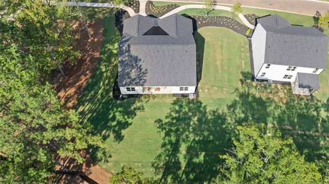 58 Weymouth Drive, Locust Grove, GA 30248