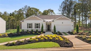 58 Weymouth Drive, Locust Grove, GA 30248