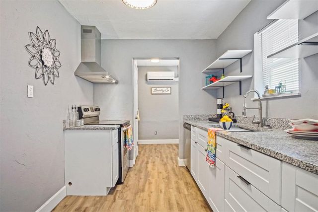 1704 Cairo Avenue, Oklahoma City, OK 73111