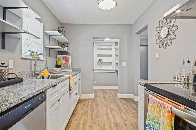 1704 Cairo Avenue, Oklahoma City, OK 73111