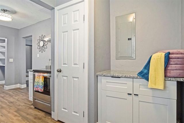 1704 Cairo Avenue, Oklahoma City, OK 73111