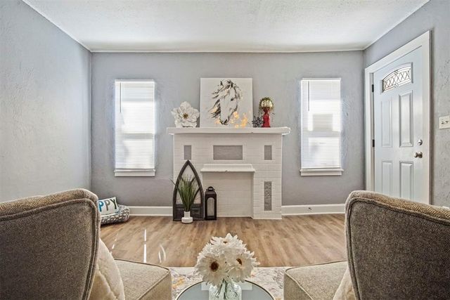 1704 Cairo Avenue, Oklahoma City, OK 73111