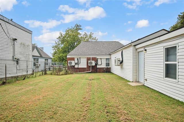 1704 Cairo Avenue, Oklahoma City, OK 73111