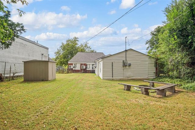 1704 Cairo Avenue, Oklahoma City, OK 73111