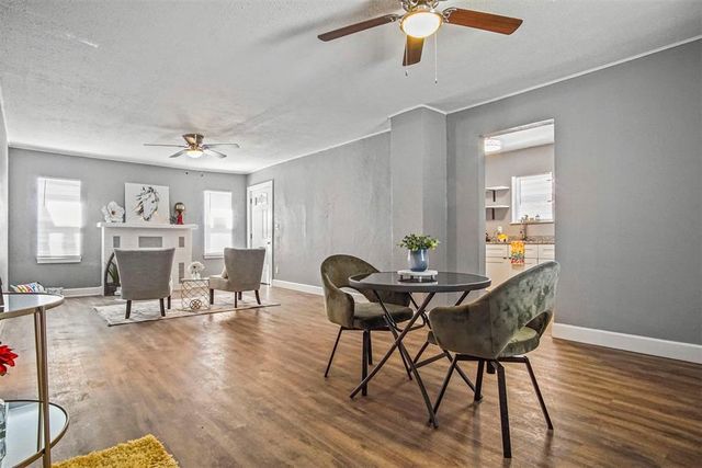 1704 Cairo Avenue, Oklahoma City, OK 73111