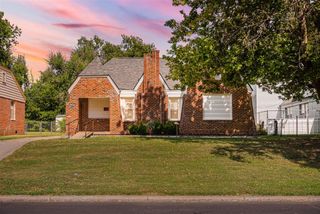 1704 Cairo Avenue, Oklahoma City, OK 73111