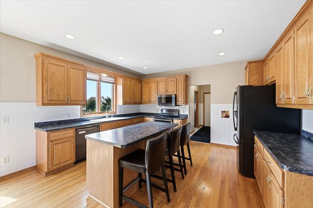 18379 Smith Court NW, Elk River, MN 55330