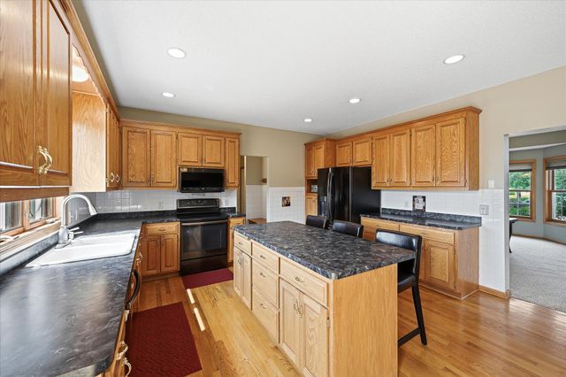18379 Smith Court NW, Elk River, MN 55330