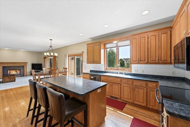 18379 Smith Court NW, Elk River, MN 55330