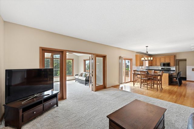 18379 Smith Court NW, Elk River, MN 55330