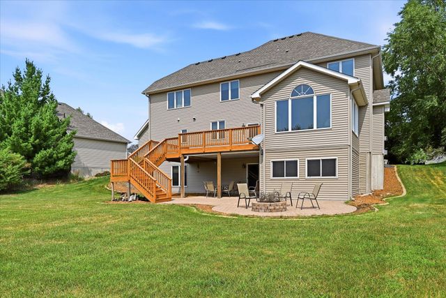 18379 Smith Court NW, Elk River, MN 55330