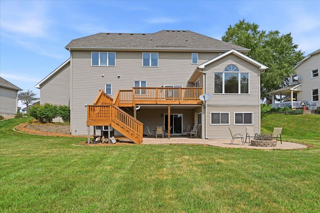 18379 Smith Court NW, Elk River, MN 55330