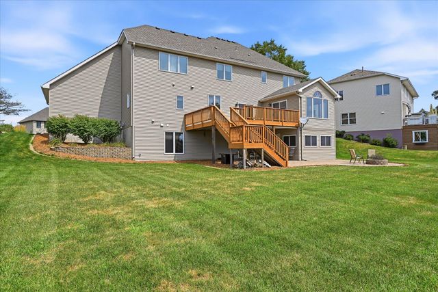 18379 Smith Court NW, Elk River, MN 55330