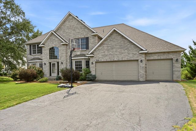18379 Smith Court NW, Elk River, MN 55330