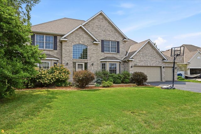 18379 Smith Court NW, Elk River, MN 55330