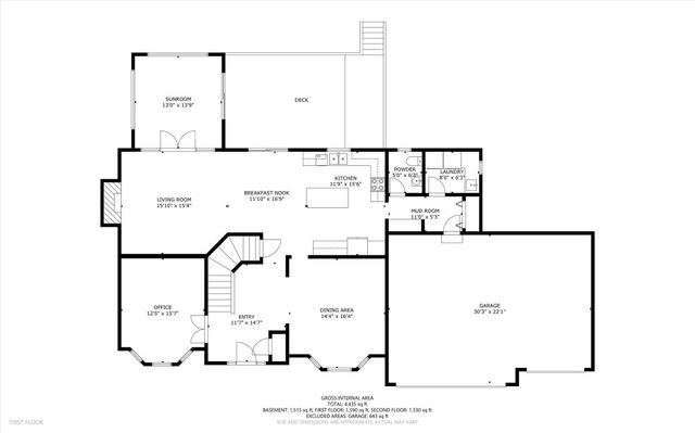 18379 Smith Court NW, Elk River, MN 55330