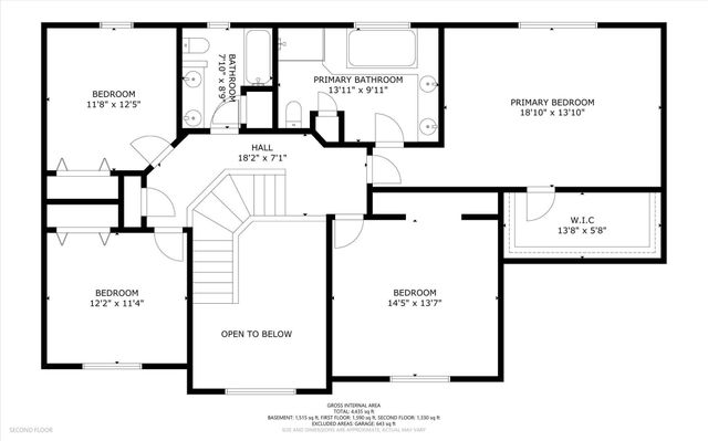 18379 Smith Court NW, Elk River, MN 55330