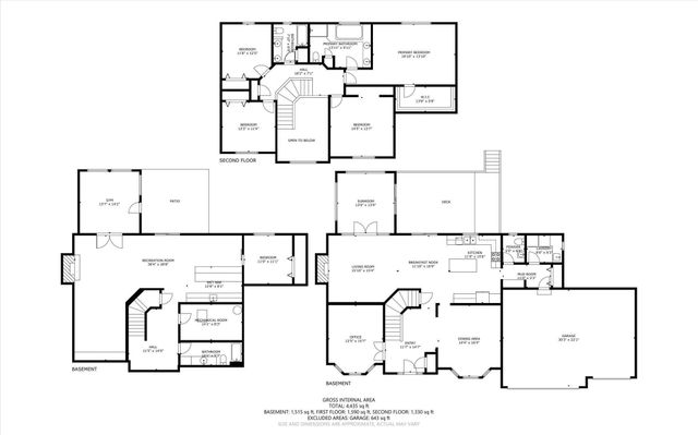 18379 Smith Court NW, Elk River, MN 55330