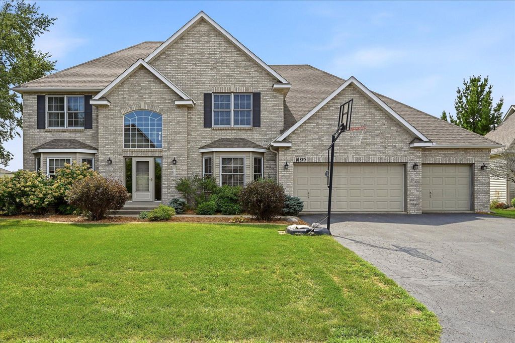 18379 Smith Court NW, Elk River, MN 55330