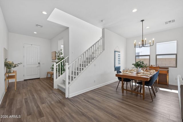 11024 E UTAH Avenue, Mesa, AZ 85212