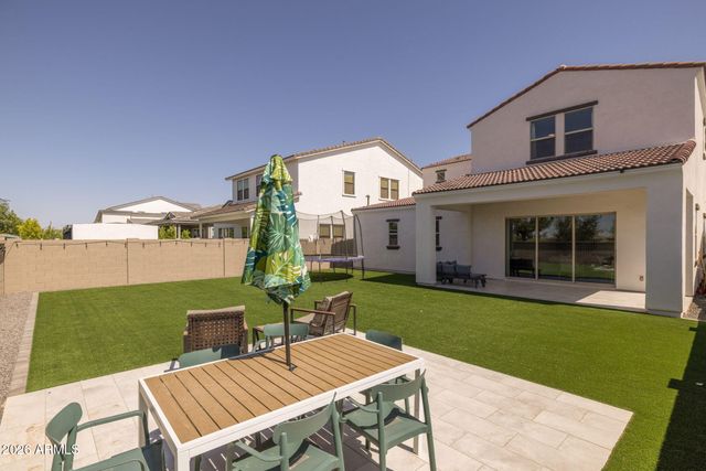 11024 E UTAH Avenue, Mesa, AZ 85212