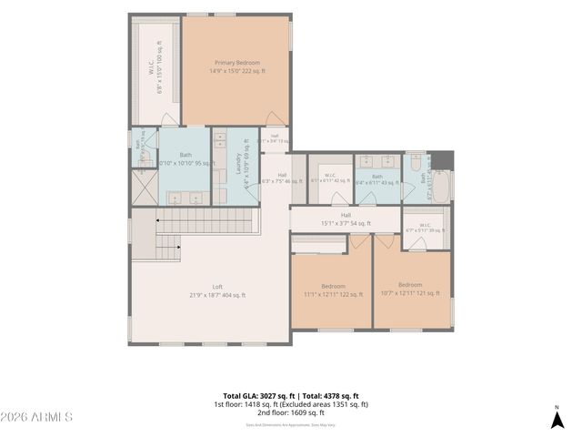 11024 E UTAH Avenue, Mesa, AZ 85212