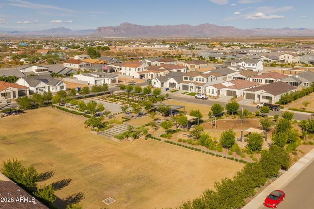 11024 E UTAH Avenue, Mesa, AZ 85212