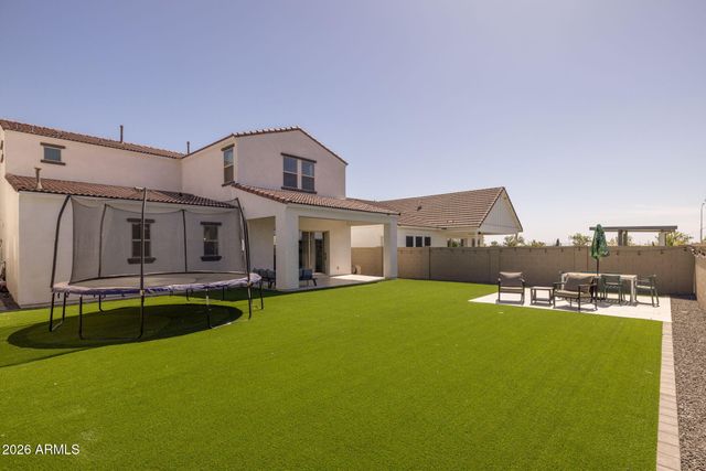 11024 E UTAH Avenue, Mesa, AZ 85212