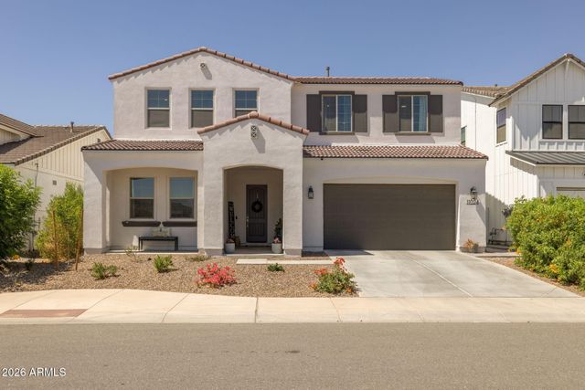 11024 E UTAH Avenue, Mesa, AZ 85212