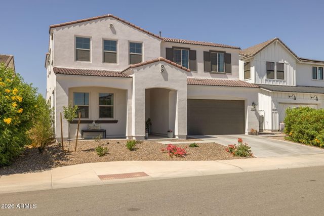 11024 E UTAH Avenue, Mesa, AZ 85212